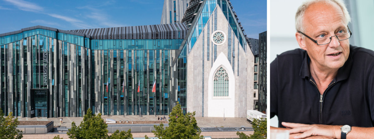 Institut für Öffentliche Finanzen und Public Management / Institute of Public Finance and Public Management