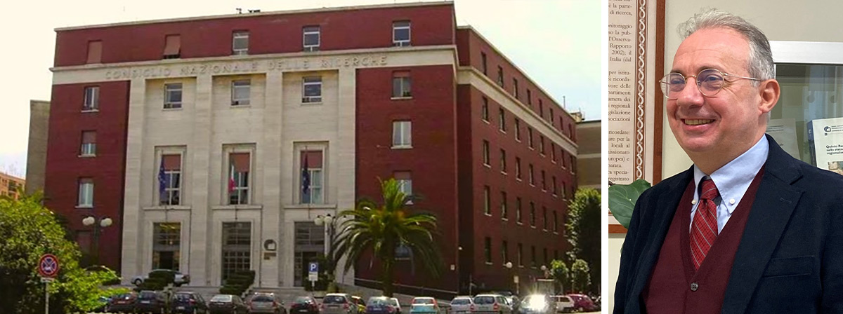 Istituto di Studi sui Sistemi Regionali Federali e sulle Autonomie ''Massimo Severo Giannini'' (ISSiRFA)
