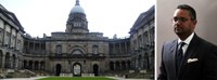 Edinburgh Centre for Constitutional Law