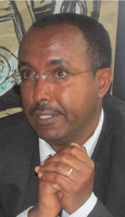 IACFS concerned about situation in Ethiopia and arrest of Addis Ababa University's Prof Assefa Fiseha